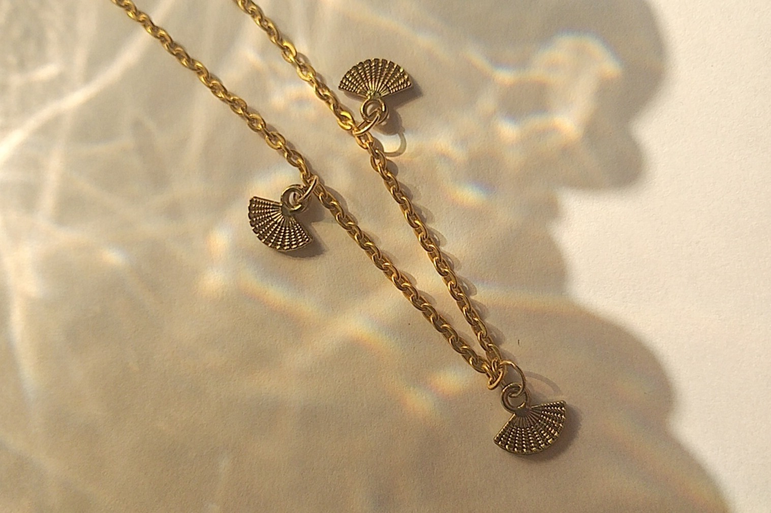 Best selling handmade jewelry collection from The Eunoia House